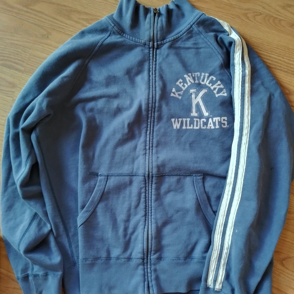 VINTAGE LIKE KENTUCKY LONG SLEEVE